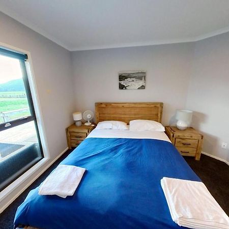 Atiamuri Full Holiday Home To Yourself, Up To 21 Guests מראה חיצוני תמונה