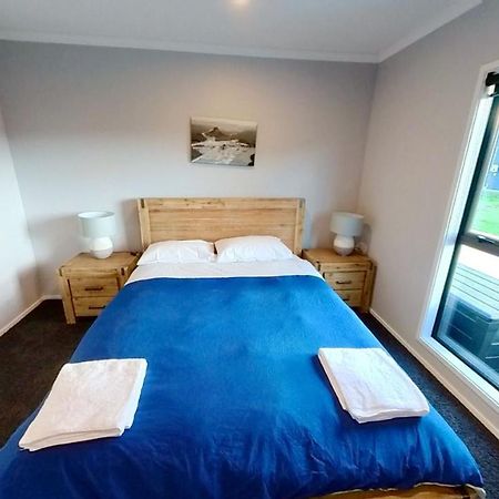 Atiamuri Full Holiday Home To Yourself, Up To 21 Guests מראה חיצוני תמונה