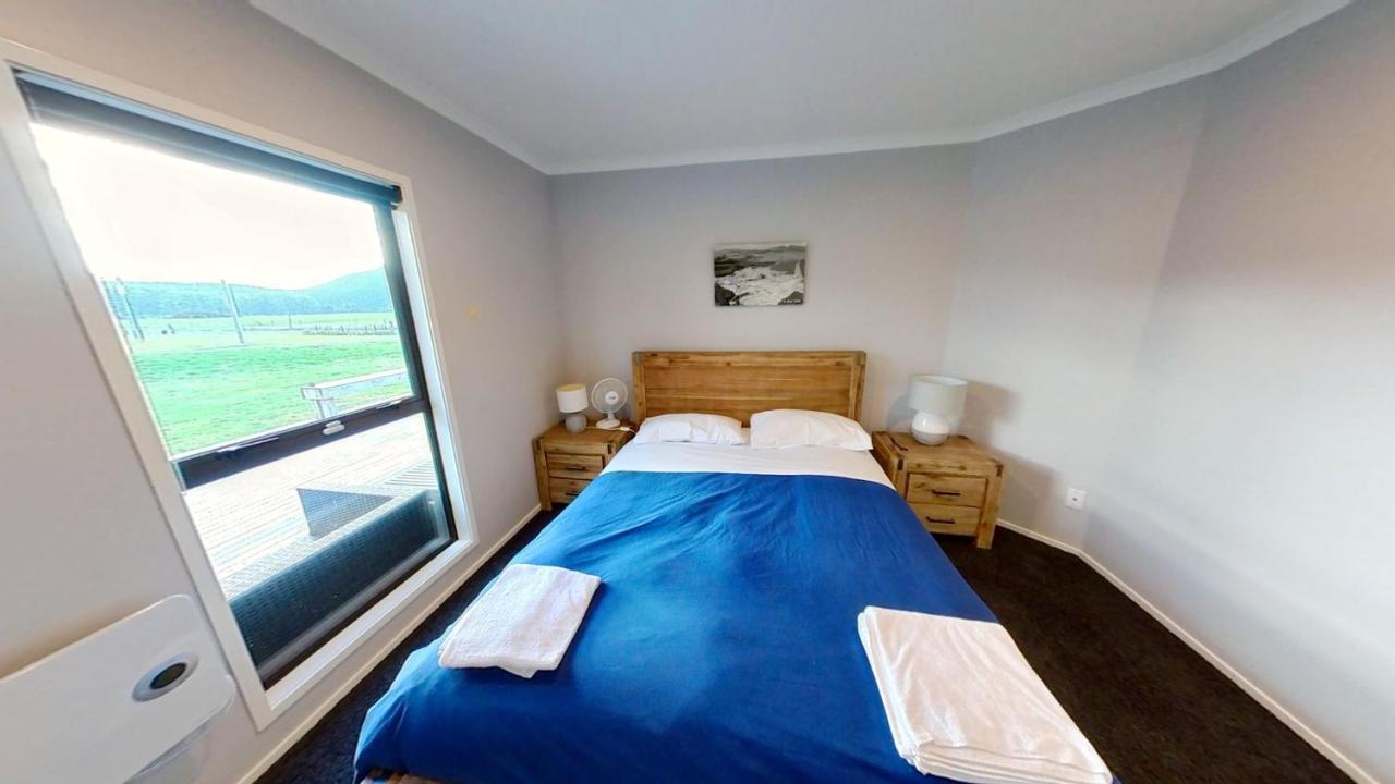 Atiamuri Full Holiday Home To Yourself, Up To 21 Guests מראה חיצוני תמונה