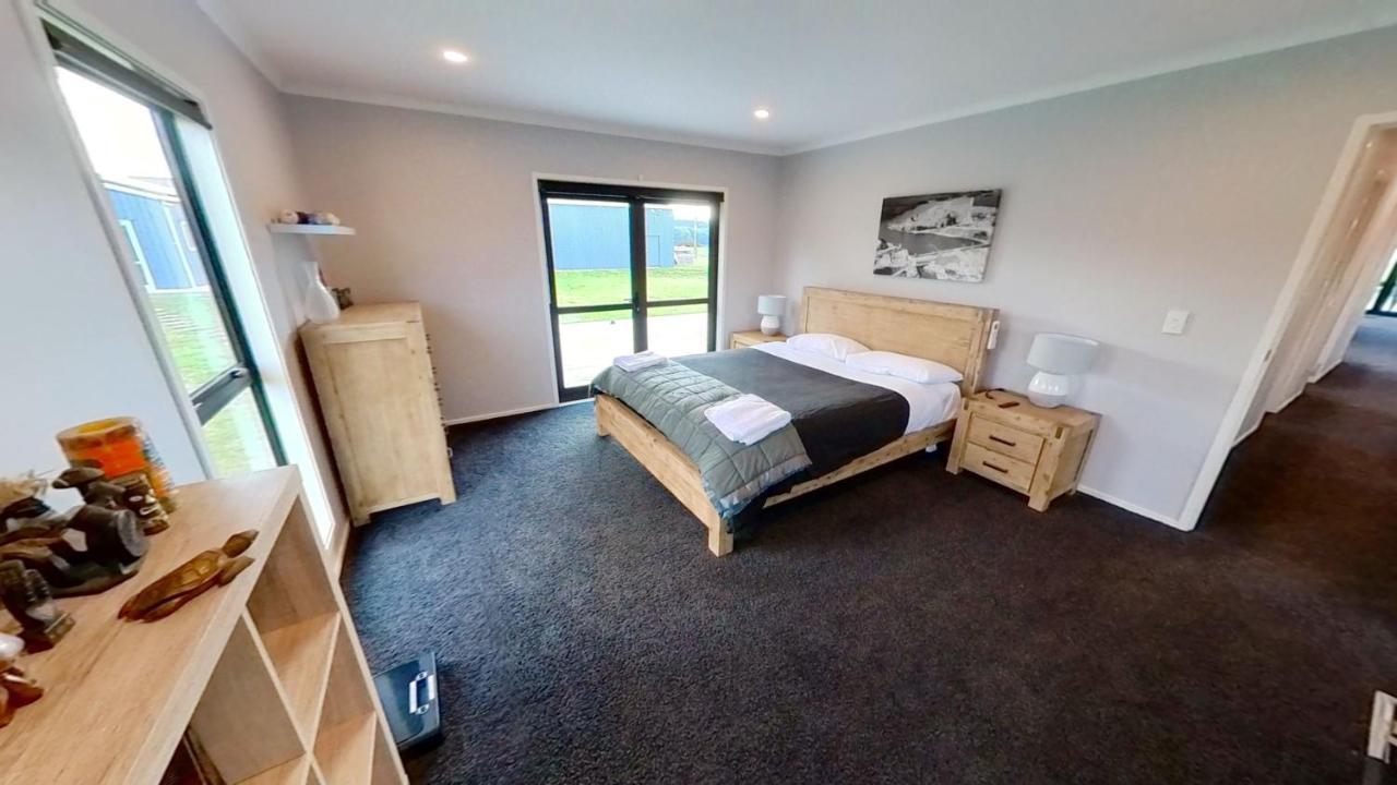 Atiamuri Full Holiday Home To Yourself, Up To 21 Guests מראה חיצוני תמונה