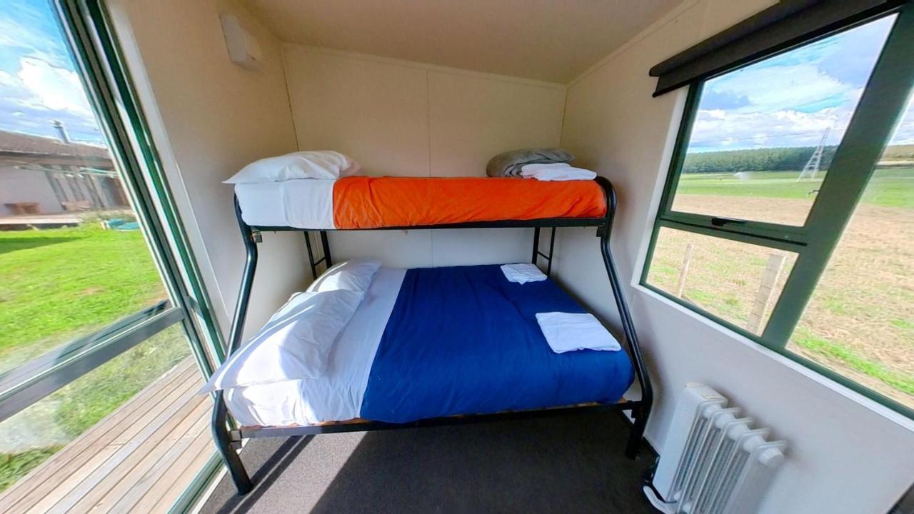 Atiamuri Full Holiday Home To Yourself, Up To 21 Guests מראה חיצוני תמונה