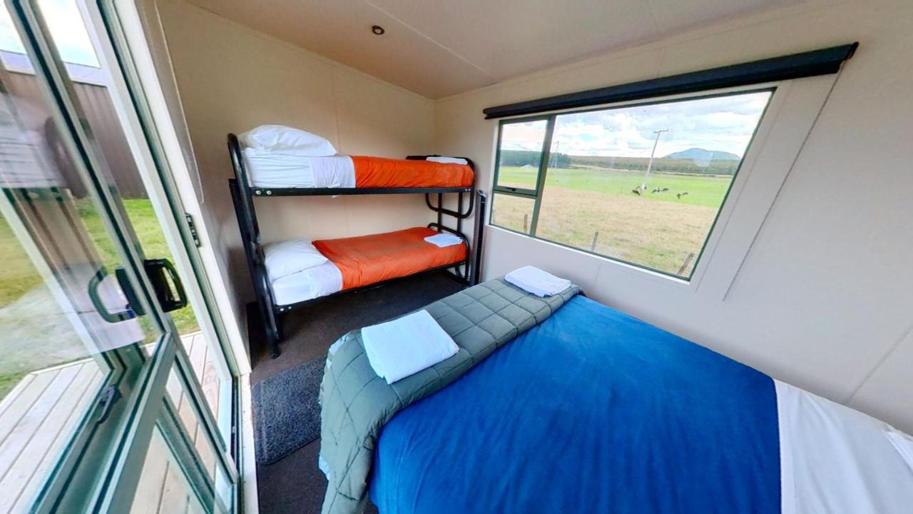 Atiamuri Full Holiday Home To Yourself, Up To 21 Guests מראה חיצוני תמונה