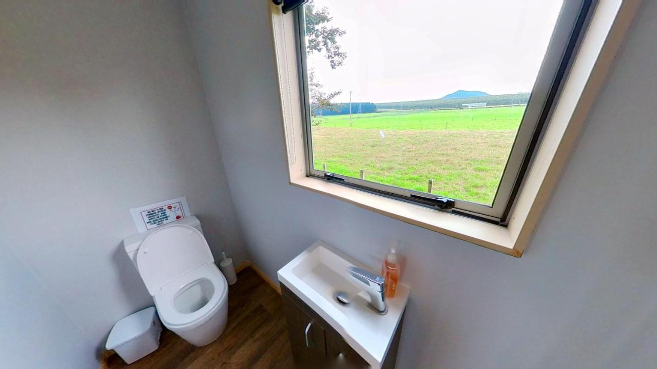 Atiamuri Full Holiday Home To Yourself, Up To 21 Guests מראה חיצוני תמונה