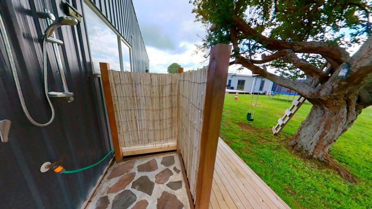 Atiamuri Full Holiday Home To Yourself, Up To 21 Guests מראה חיצוני תמונה