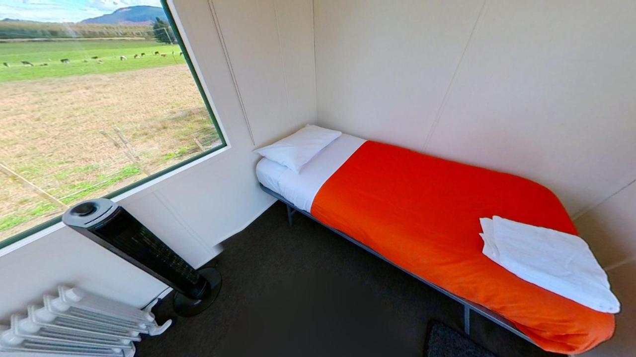 Atiamuri Full Holiday Home To Yourself, Up To 21 Guests מראה חיצוני תמונה