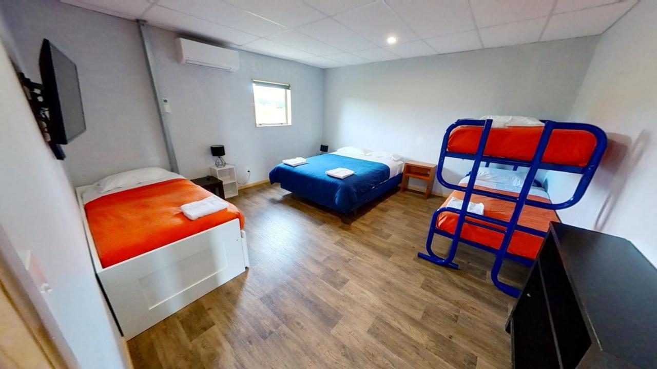 Atiamuri Full Holiday Home To Yourself, Up To 21 Guests מראה חיצוני תמונה
