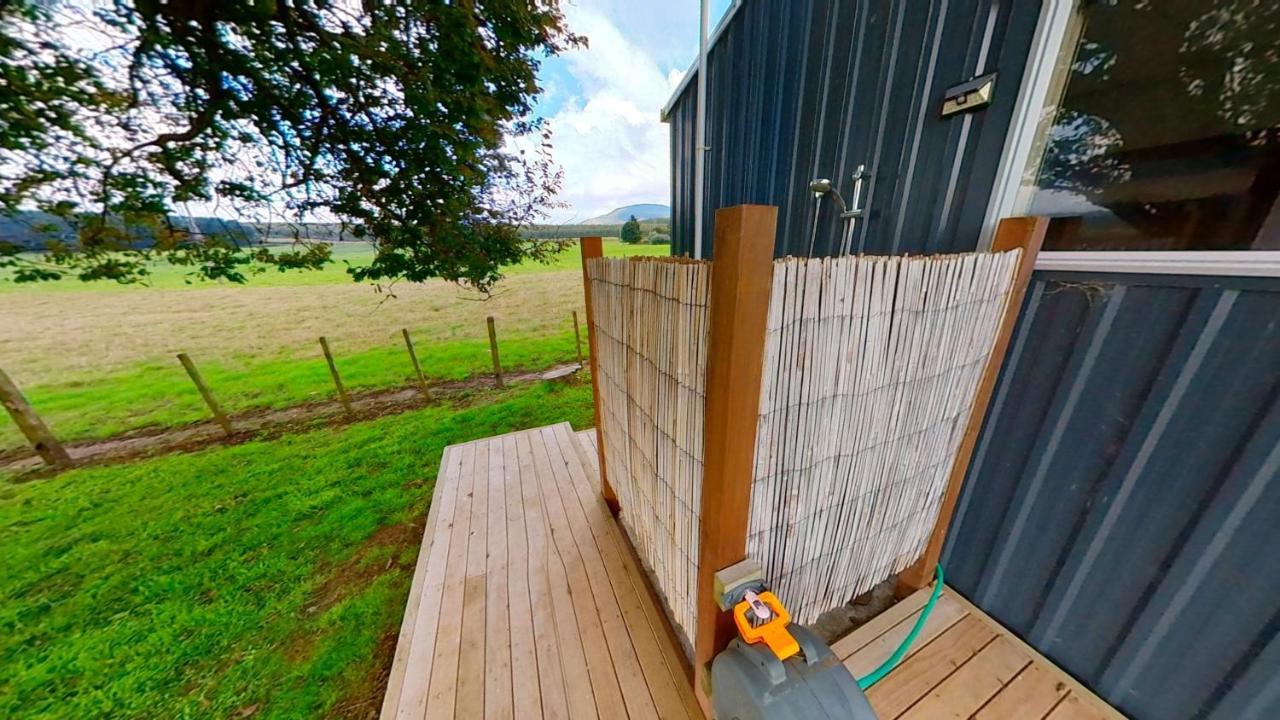 Atiamuri Full Holiday Home To Yourself, Up To 21 Guests מראה חיצוני תמונה